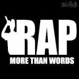 Rap More Than Words