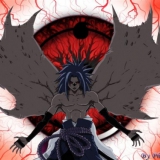 Sasuke Evil
