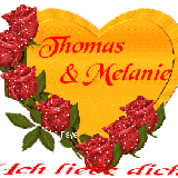 Thomas & Melanie