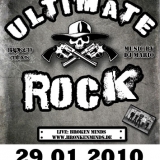 ultimate rock