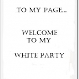 white party