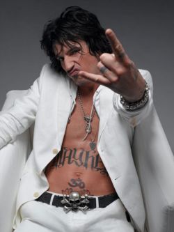 tommy lee 1