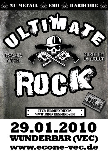 ultimate rock