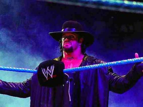 undertaker 2