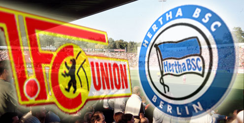 union vs. hertha