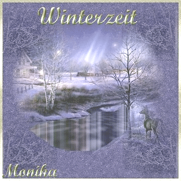 winterzeit
