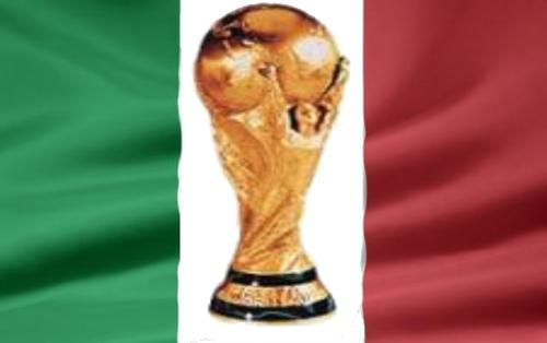 WM 2010 Italien